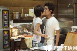 女神陈妍希与陈汉典舌吻   自爆为女方献出“初吻” 