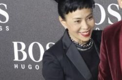 陈荟莲年轻照片吸人眼球 几十年为周润发默默付出 