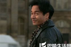 周润发演的鬼片介绍 一睹男神不一样的风采 