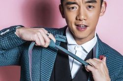 小猎豹大方秀肌肉 非凡的阑尾兄弟情