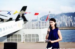 张美曦结婚老公是谁？ 感情私事引众人猜测 