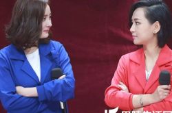 女星杨幂周笔畅怎么熟 好姐妹相互开黑无所顾忌 