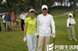 陈道明夫妻图片大放送 揭秘娱乐圈模范夫妻背后的故事 