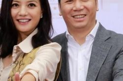 赵薇老公黄有龙祖籍是哪里  为何两人最终会在一起 