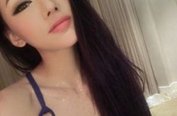 网络流传金美辛外围 惊人消息是真还是假？ 