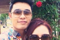 陈赫老婆许婧职业疑为模特 新娘被曝是“白富美” 