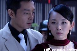 章雯淇李卓霖婚礼  新颖谍战演技爆表 