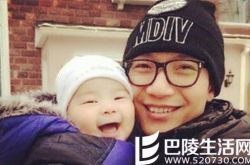 歌手陈楚生老婆发的照片    老婆身世背景被曝光 