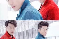 霍建华林心如承认婚讯 胡歌微博沦陷“心如刀割” 