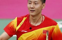 走进李雪芮男朋友陈金 年少成名却因伤病退役 