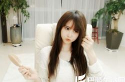 李柔美结婚了  宅男女神终得有情郎？ 