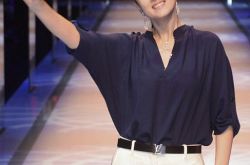 演员巩俐的老公是谁？ 自称没被黄和祥失败婚姻吓怕 