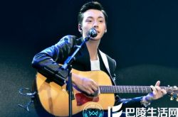 扒一扒陈伟霆个人资料及经历 大谈北漂艰辛打拼史 