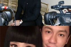 范冰冰迎来35岁生日 李晨更新微博公然秀恩爱 