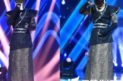 整过容的明星俞灏明动态盘点 加盟《我要上蒙面》备受关注 