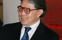 奥运冠军郭晶晶的公公是哪个 身为商人却为国家做了如此贡献 