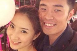 陈赫老婆怀孕照片曝光 许婧惊人家庭背景大揭秘 