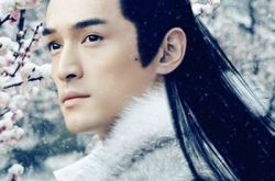 琅琊榜胡歌遭女记者表白 胡歌剧中戏称刘涛“内人” 