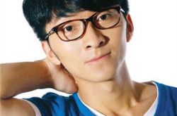 贾盛强的歌《尽力而为》获封励志歌 有望超《姐姐》 