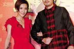 杨佑宁微博支持郭采洁 分手后各自安好 