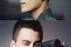 电影《少年》欧豪上演复仇计划 男神独立个性成男一号首选 