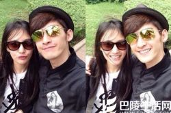 张翰女友张帆微博报料在一起五年  网友赞其清纯秒杀郑爽 