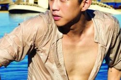 中国喜剧之王新星邓超   七夕节送孙俪西瓜 