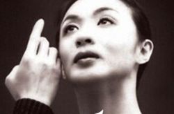 舞蹈家金星变性前结过婚吗 与前妻的十年婚姻竟是一场儿戏 