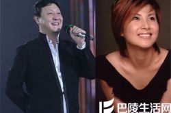歌手陈倩倩为何淡出歌坛   与韩磊演唱《少帅》的主题歌 