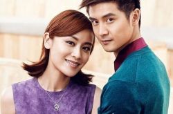 田亮老婆叶一茜怀二胎儿子正面照曝光 没计划生三胎 