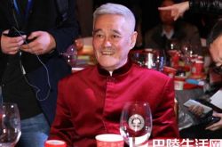 赵本山最美女徒弟曝光 黑土大爷《过年好》演技获赞 