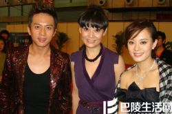 孙丽的老公邓超  扒一扒国民老公邓超的幸福生活 