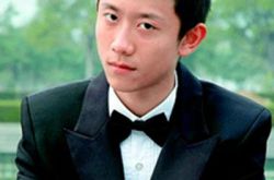 张一山女友疑曝光 接受采访时大方承认恋爱 