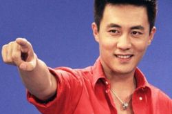 陈乔恩男友杜淳资料 一个完全的演技派 