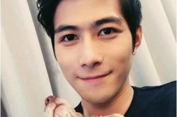 陈学冬女友刘思颖疑是彭心晨 盘点俩人是什么关系？ 