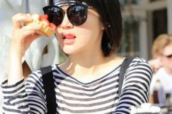 爆料许晴退出花儿2真实原因 蛛丝马迹显示出小爽缺乏沟通 