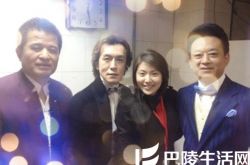 毕福剑女儿老婆是谁 姥爷原来还有这样的过往 