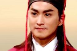 大将军何家劲曾搬尸 论明星成名前的辛酸史 