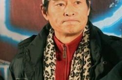 陈国星个人资料盘点 其曾获得第16届电影“金鸡奖”特别奖 