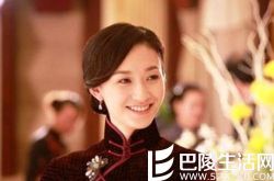 李小冉古装剧照盘点 美艳造型不输《麻雀》 