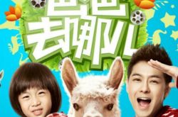 爸爸去哪儿节目分析走红原因 掀起一股亲子热潮 