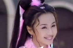 曹颖霍水仙图片高清 如今身材发福造型不忍直视 