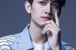 马可杀阡陌女朋友照片好美  地下恋情曝光 