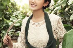 毛晓彤资料简介大放送 小花旦有颜任性人气高 