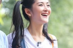 主持人谢娜老公多少岁了 娜娜出走芒果台了？ 