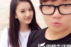 舒畅表妹宋祖儿男友是谁 杀马特男朋友曝光 