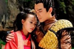 胡歌微博示爱唐嫣截图曝光 扒一扒唐嫣胡歌最新动态 