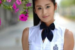 颖儿男友叫什么名字 刘颖否认是