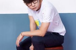 胡夏的资料大放送 了解不为人知的奋斗史 