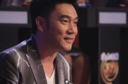 林子豪图片曝光 林依伦两任妻子大比拼 